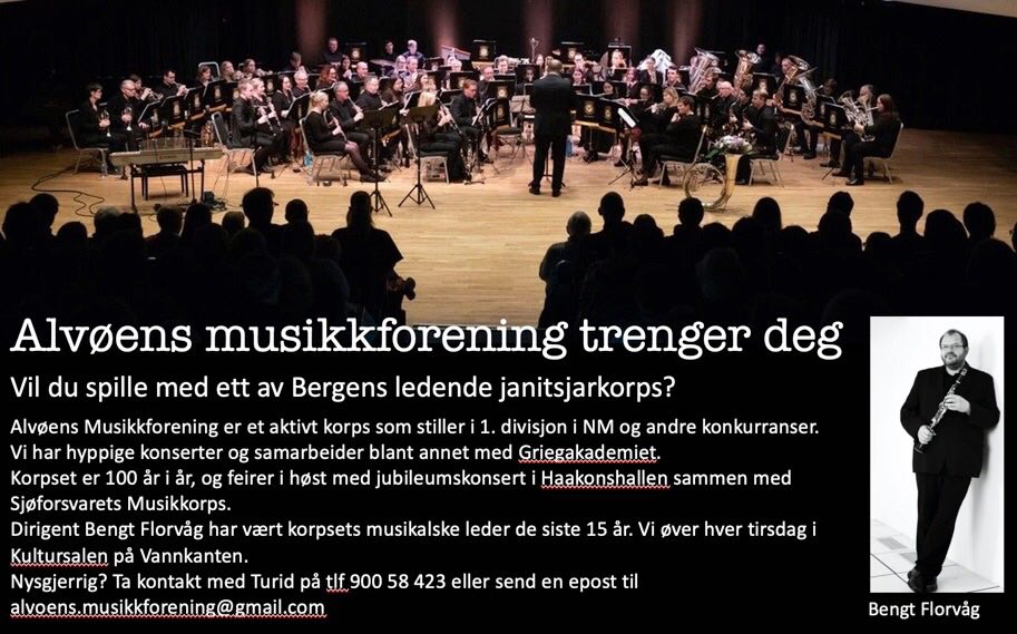 Spill med oss!